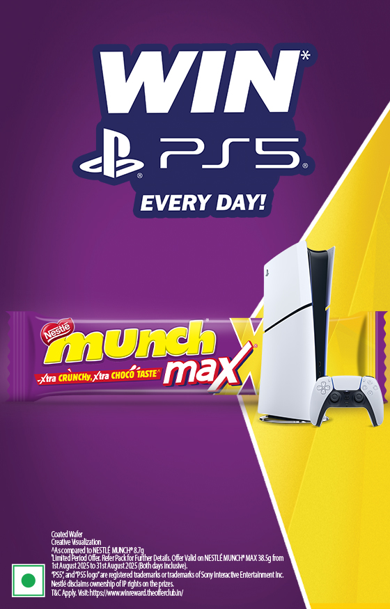 Munch Max